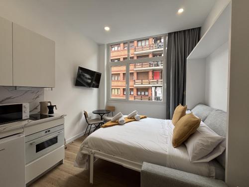 Gabika Apartment 4, Bilbao (photo 4)