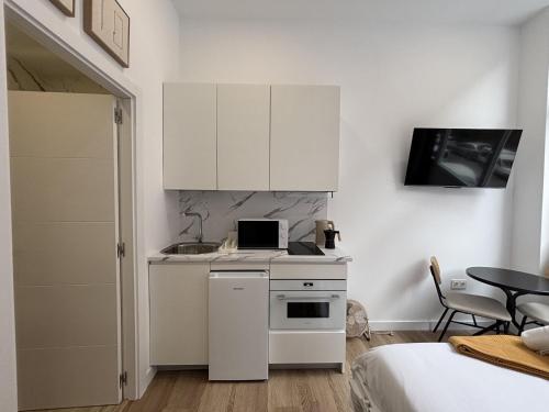 Gabika Apartment 4, Bilbao (photo 6)