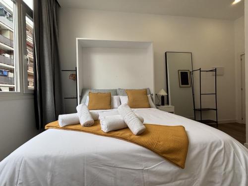 Gabika Apartment 4, Bilbao (photo 7)