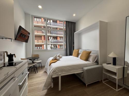 Gabika Apartment 4, Bilbao (photo 8)