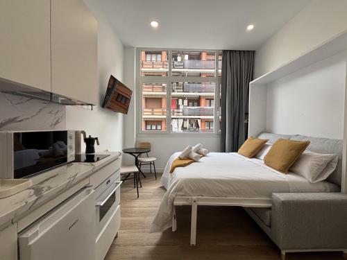 Gabika Apartment 4, Bilbao (photo 9)