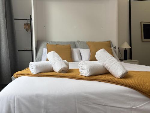 Gabika Apartment 4, Bilbao (photo 11)