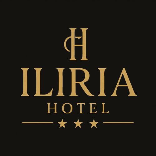 Hotel Iliria - Hôtel - Orllan