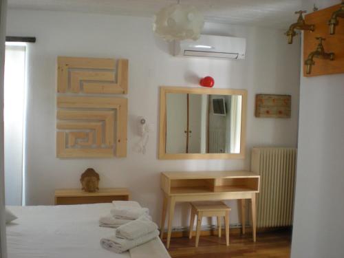Manolis' House, Città di Skiathos (foto 9)