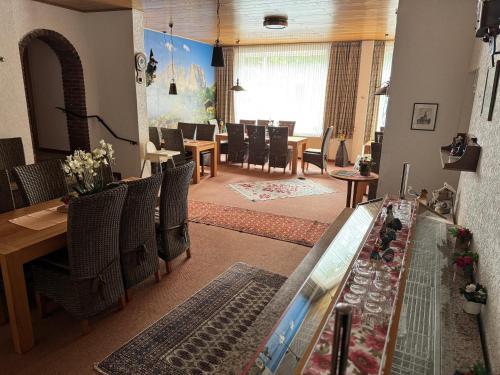 Hotel Runge 24 7 Check In & Free Parking in 加登奧斯特