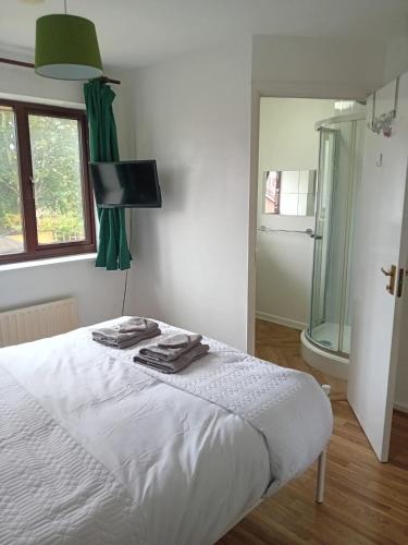 NEC Airport 4 bedrooms 6 beds, Birmingham (photo 4)