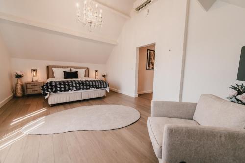 Maison Idyllique Room Type - Deluxe Suite