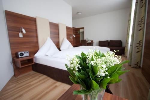 Hotel am Viktualienmarkt, Munich