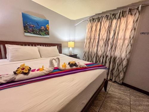 Caribbean Shores Belize in Hopkinsa