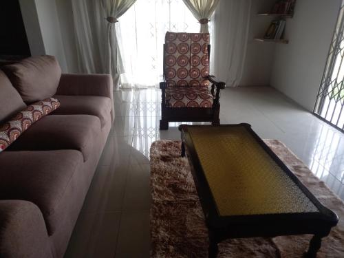 Homestay in Centane