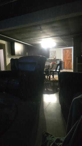 Homestay in Centane
