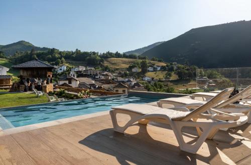 La Rectoral De Besullo - Asturies