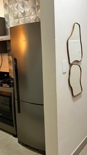 Apartamento Inteiro em Piumhi Conforto no Centro in Piui