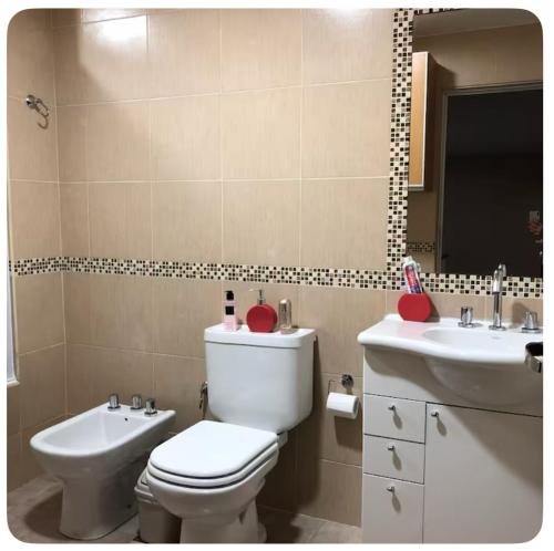 Ohana3 in 산 로렌소