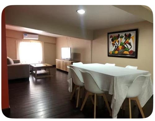 Ohana3 in 산 로렌소