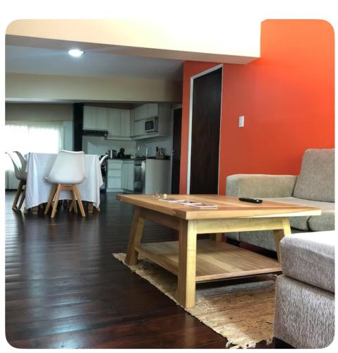 Ohana3 in 산 로렌소