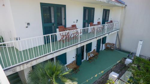 Soti Apartments in มาลินิ