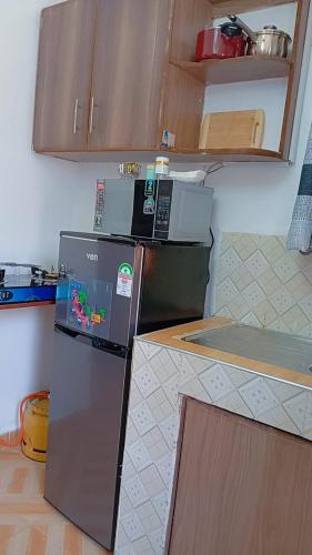 Sand dunes in אלדורט