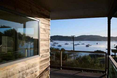 ทัศนียภาพ, Greenvale Bed and Breakfast in เกาะสเตวาร์ท