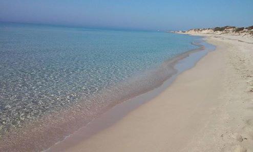 B&B Trullo di Mare