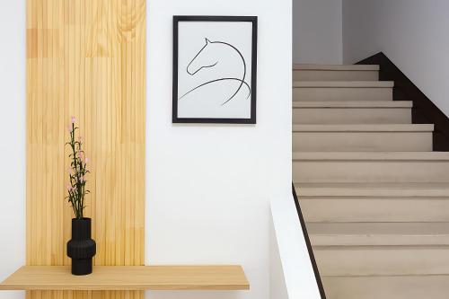 Two-Bedroom Apartment image 9