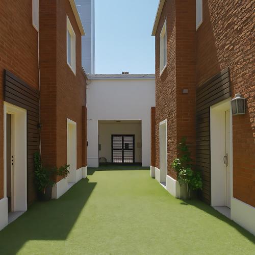 Two-Bedroom Apartment image 7