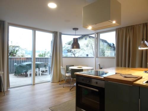 Holidayhome OMYXL - Apartment - Innsbruck