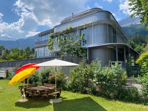  Holidayhome OMYXL in Innsbruck