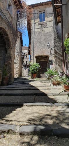CasaFraBorgo in 薩克羅法諾