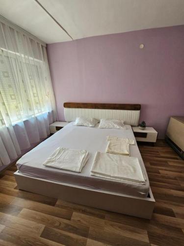 Prizren Nest in ลาคูริก