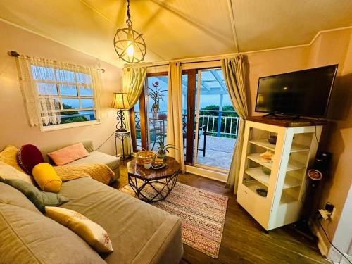 Casita Orquidea in 西夏洛特阿馬利亞