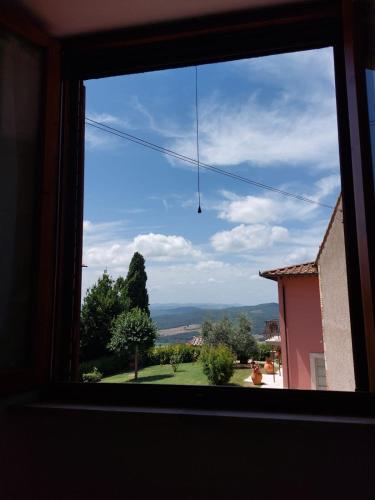 Il Fienile gîte à louer Casole d'Elsa