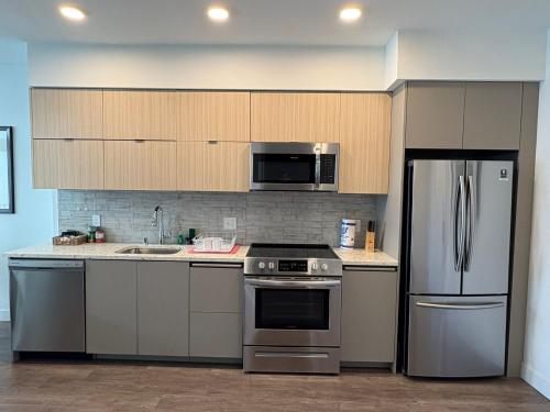 Melrose Luxe Retreat near The Grove, Los Angeles (photo 8)