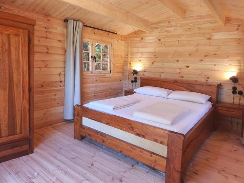 Camping Porto Sosàlinos 5