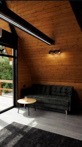 FJELL Cabin in 格雷賓尼夫村