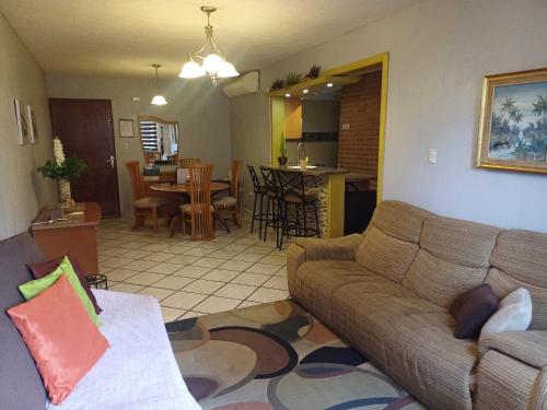 Cómodo apartamento en Naguanagua (Comodo apartamento en Naguanagua) in 엘 비네도 발렌시아