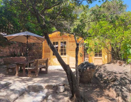 Camping Porto Sosàlinos 2