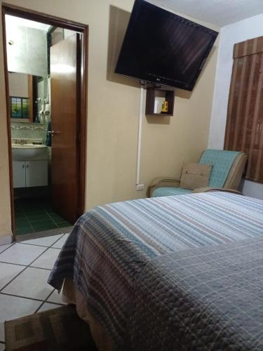 Cómodo apartamento en Naguanagua (Comodo apartamento en Naguanagua) in 엘 비네도 발렌시아