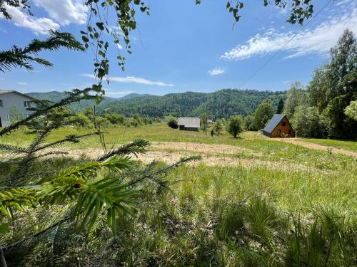 FJELL Cabin in 格雷賓尼夫村