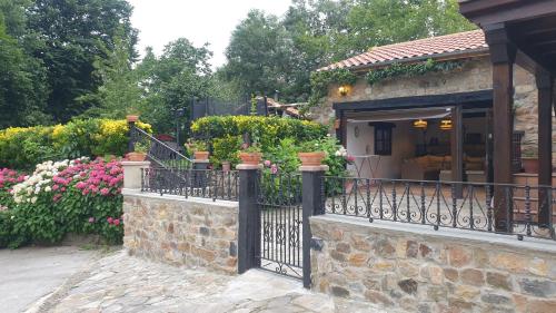 Casa Caborzal