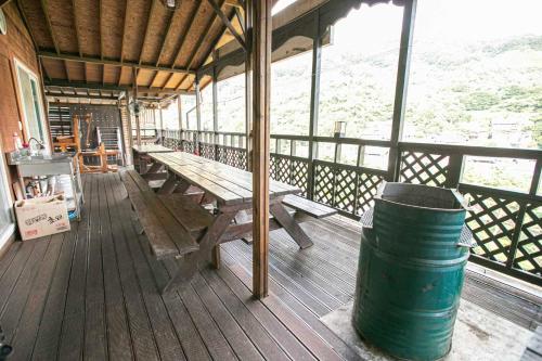 지리산 1박2일 펜션
