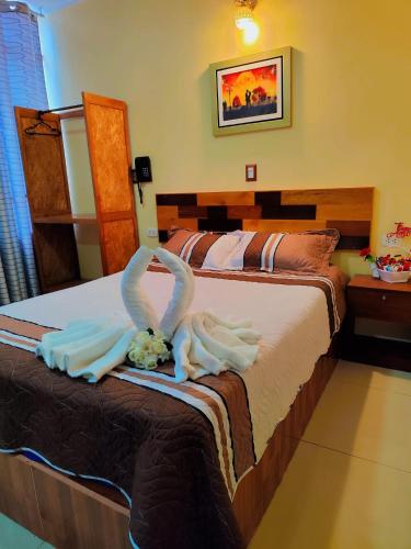 hotel photo
