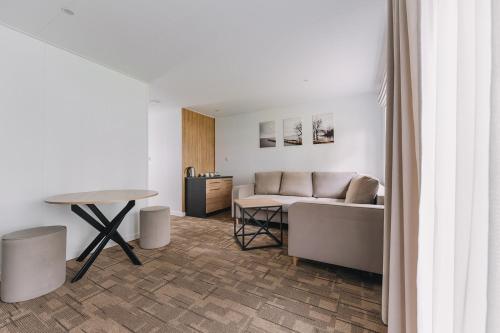 Hotel Tanzanit 5