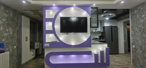 TEMO'S APARTAMENT IN KUTAISI