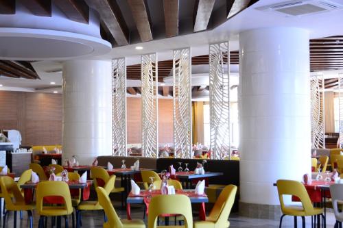 Glamour Resort & SPASPA魅力度假村图片