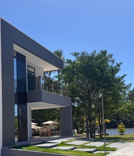 CASA 10 - Casa Condomínio Fianzi Residence, Barreirinhas (fotografie 4)