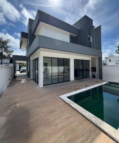 CASA 10 - Casa Condomínio Fianzi Residence, Barreirinhas (fotografie 9)