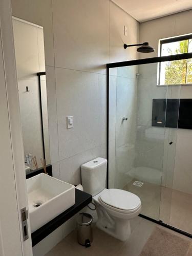CASA 10 - Casa Condomínio Fianzi Residence, Barreirinhas (fotografie 10)