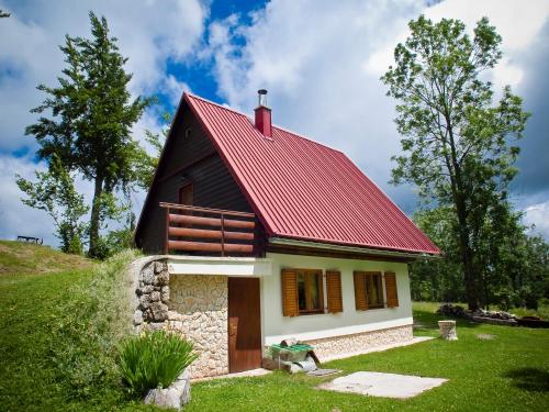Kuća za odmor Gale