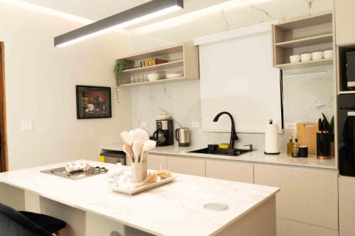 Sunset Studio in Palmira